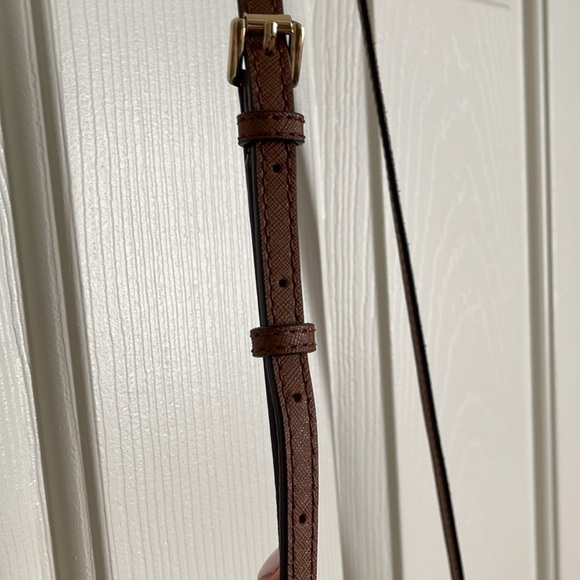 Michael Kors Crossbody dome top bag - Picture 4 of 10